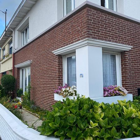 شقة Chez Armelle هيسدين المظهر الخارجي الصورة